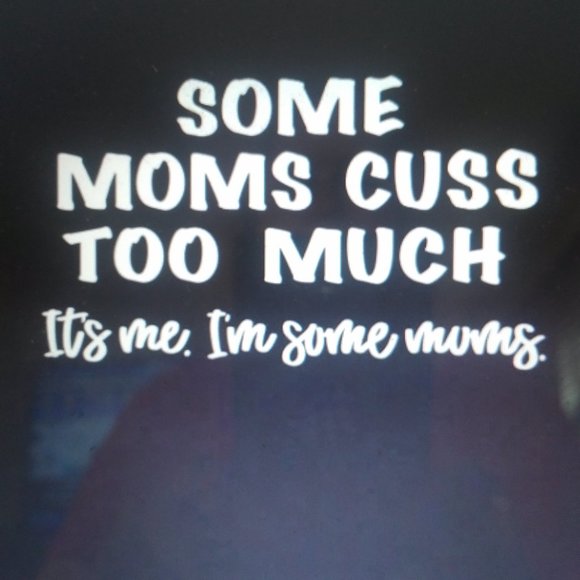 Black tee logo - Picture 4 of 4